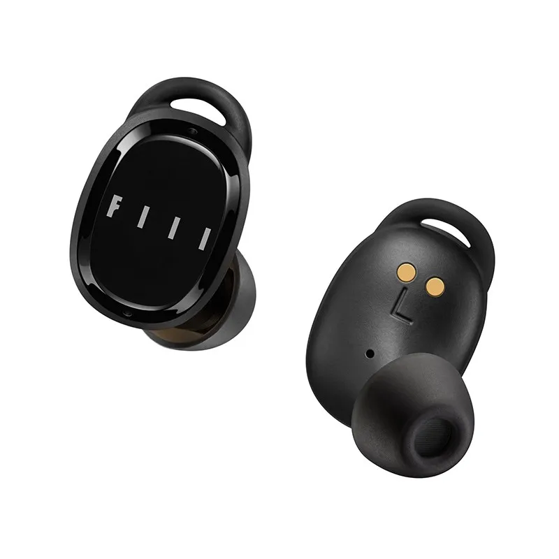 TWS-наушники FIIL T1XS IPX5 спортивные Bluetooth-наушники двойной микрофон шумоподавление |