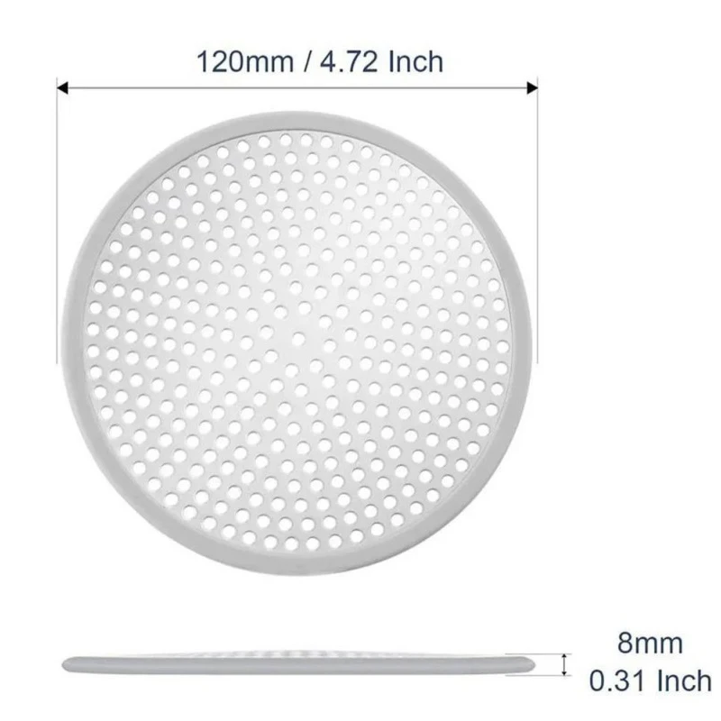 Сливная крышка для раковины ванной комнаты из нержавеющей стали