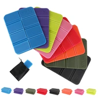 new xpe outdoor cushion folding foam portable picnic mat dirt proof moisture proof pad