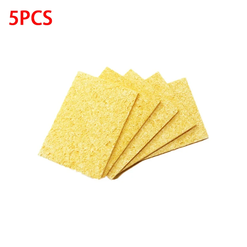 

Губка для чистки паяльника 3,5х5 см