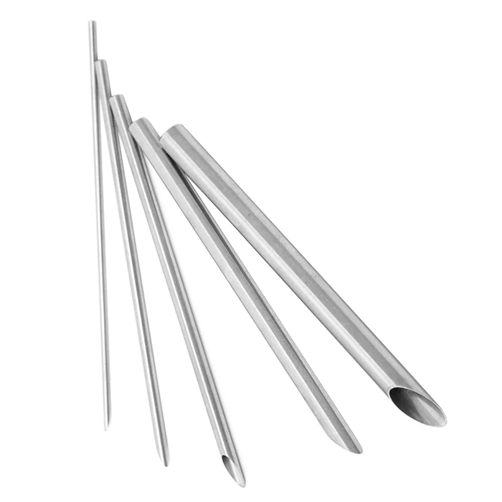 5 шт. дырокол для сверления керамики глиняный инструмент обрезки сделай сам круг