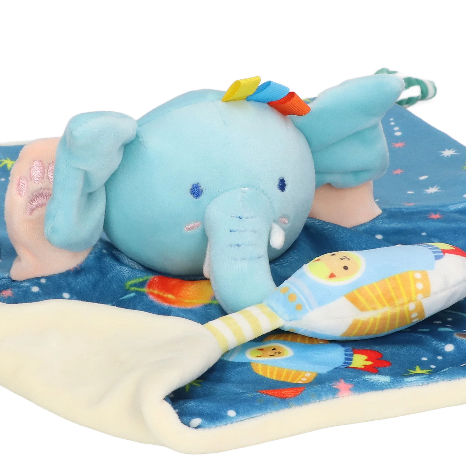 Рисунок 3 - Детское удобное одеяло