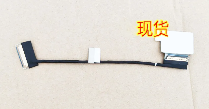

new for Thinkpad T15S P15S Gen2 led lcd lvds FHD cable 5C11C12492