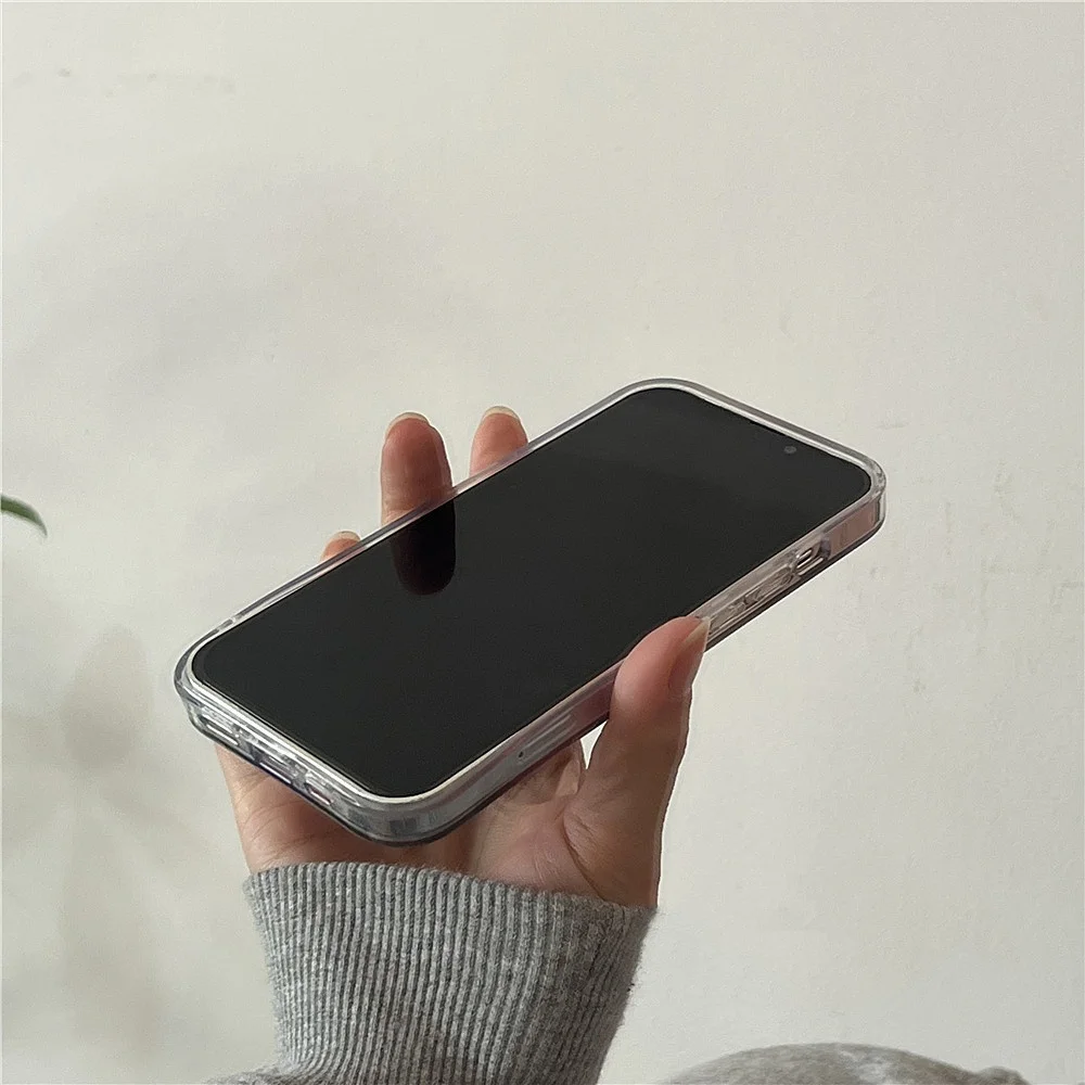 Фото Милый клетчатый чехол Dopamine Color Block Match для Oppo A3x A3 A60 A79 A78 A98 A58 A38 A57 A76 A71 A94 A16 A15 A93 A31 4G 5G Cover №3