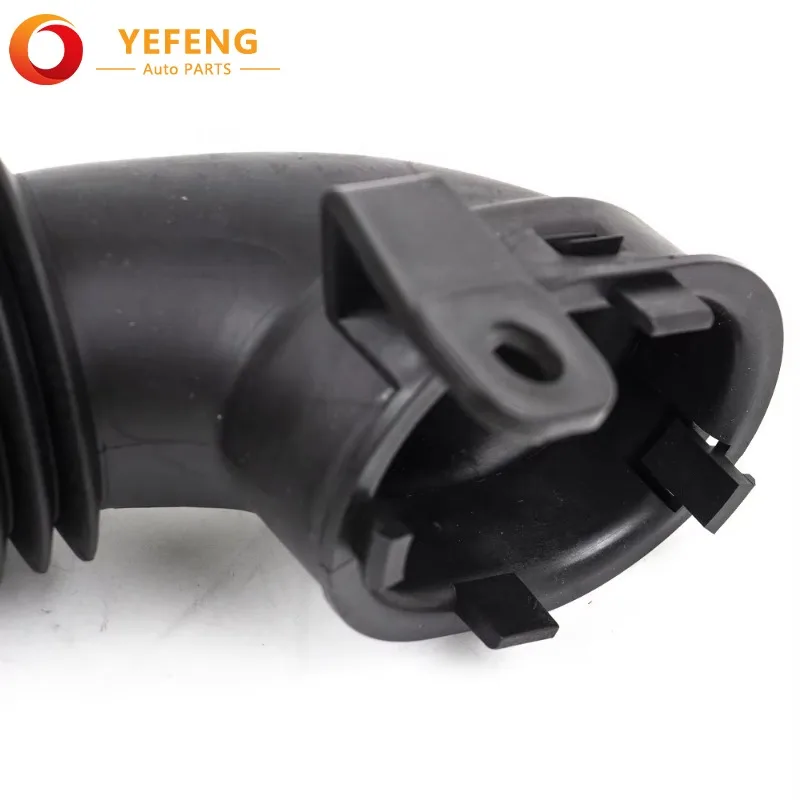 OEM 9674987780 Высокопроизводительный шланг впускной трубки воздушного фильтра для