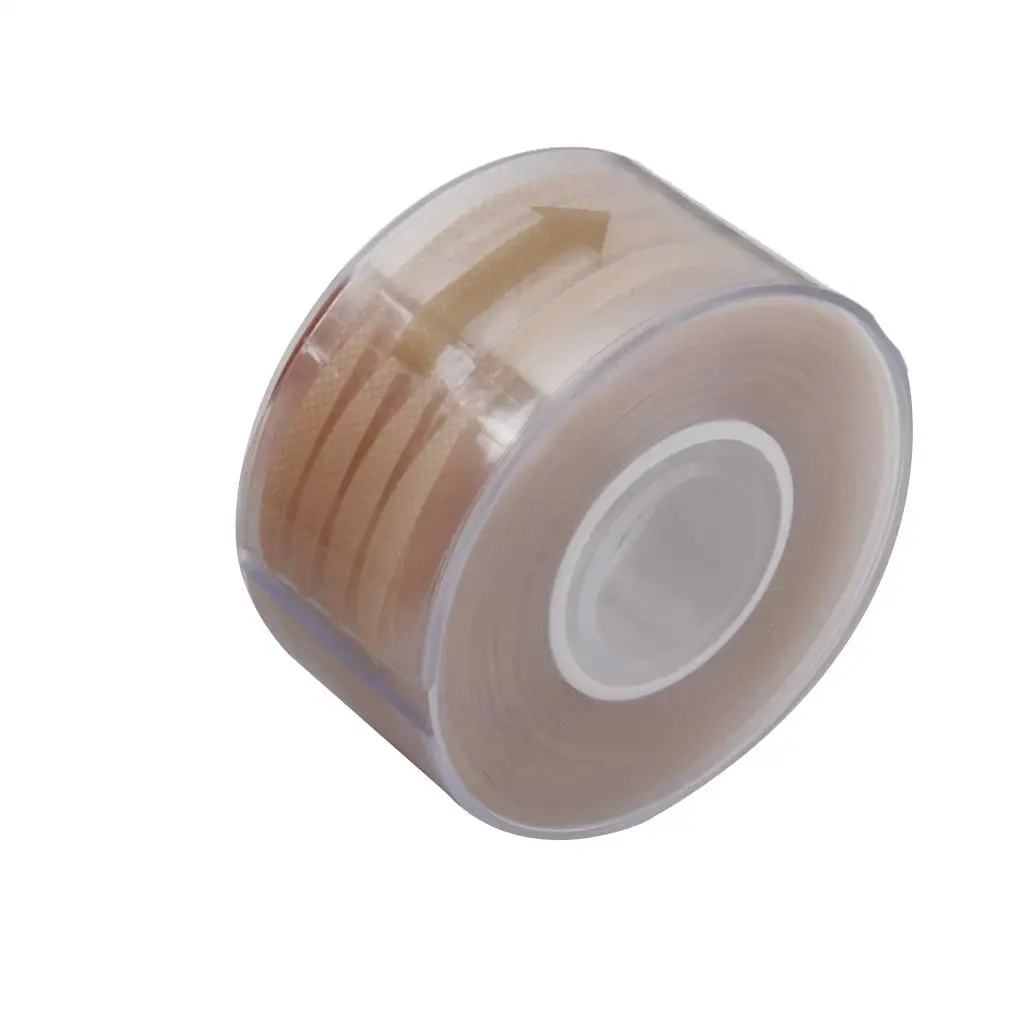 Двойные веки 300 полосок ленты Висячие лифтинг широких