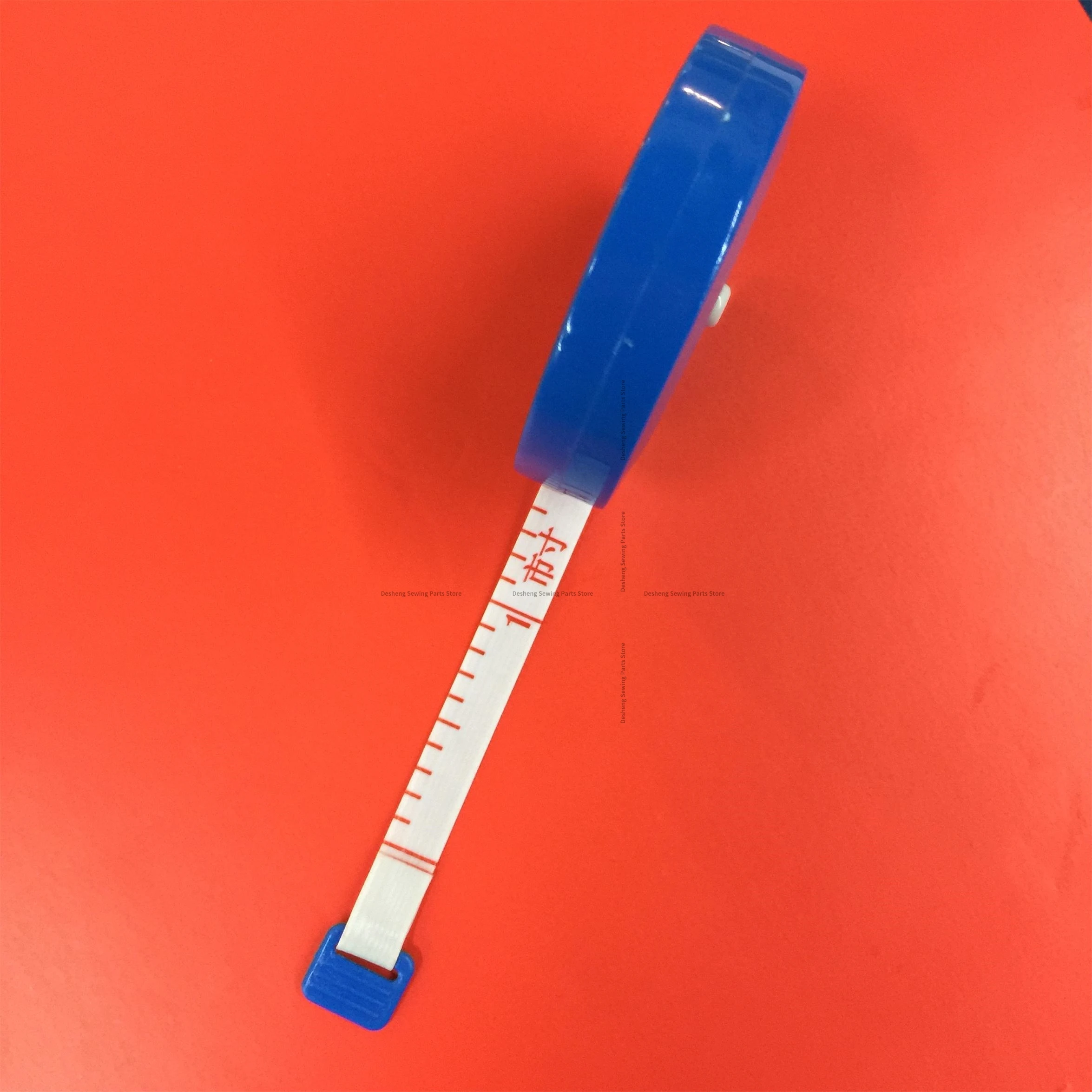 1 шт. самоклеящаяся лента для измерения 5/150 см