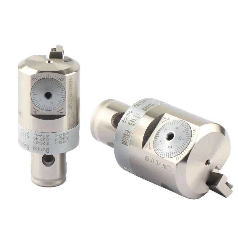 Оптовая продажа тонкой расточной головки EWN20-36 EWN25-47 EWN32-60 EWN41-74 EWN53-95 EWN68-150 EWN100-203