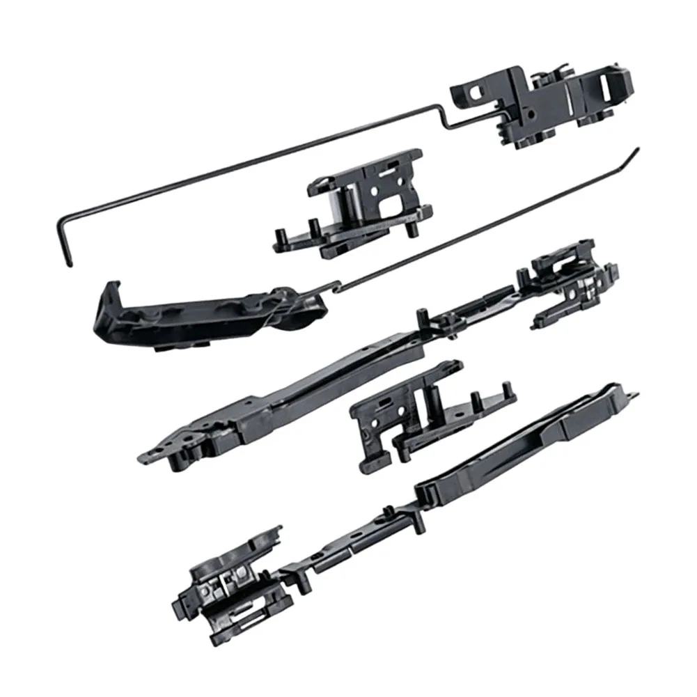 Фото Ремкомплект люка OEM 02ESR1201ABK для Ford Expedition 2000-2017, для Navigator 2000-2017, для пикапов серии F №2
