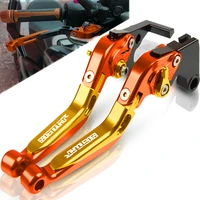 for 690enduror 2014 2015 2016 2017 motorcycle cnc adjustable extendable foldable brake clutch levers adapter 690 enduror