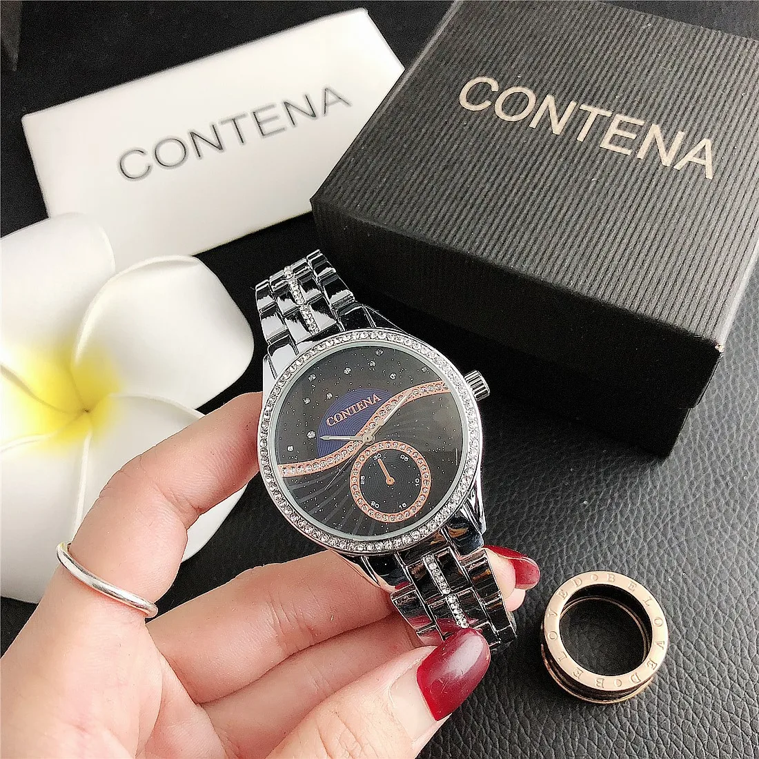 Рисунок 3 - 2023 женская модель