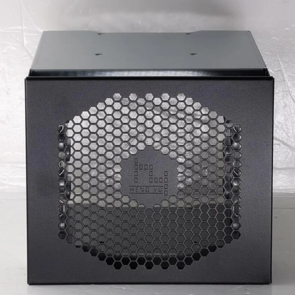 Стойка для жестких дисков 4-Bay большой емкости HDD 5 дюймов 3 x отсека оптических до