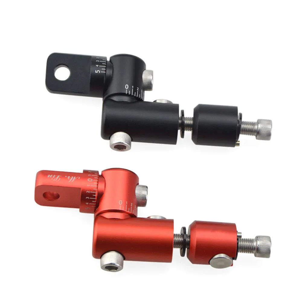 

Single Side V-bar Fast Disconnect Mount Stabilizer Hunters Stabilizing