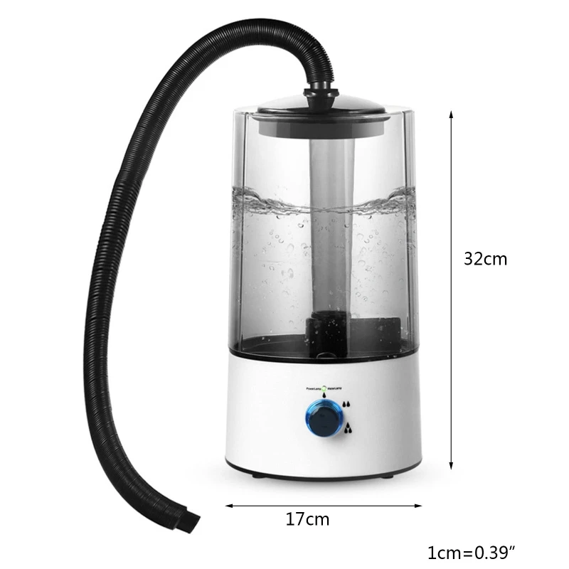 

Увлажняющий Распылитель для домашних животных