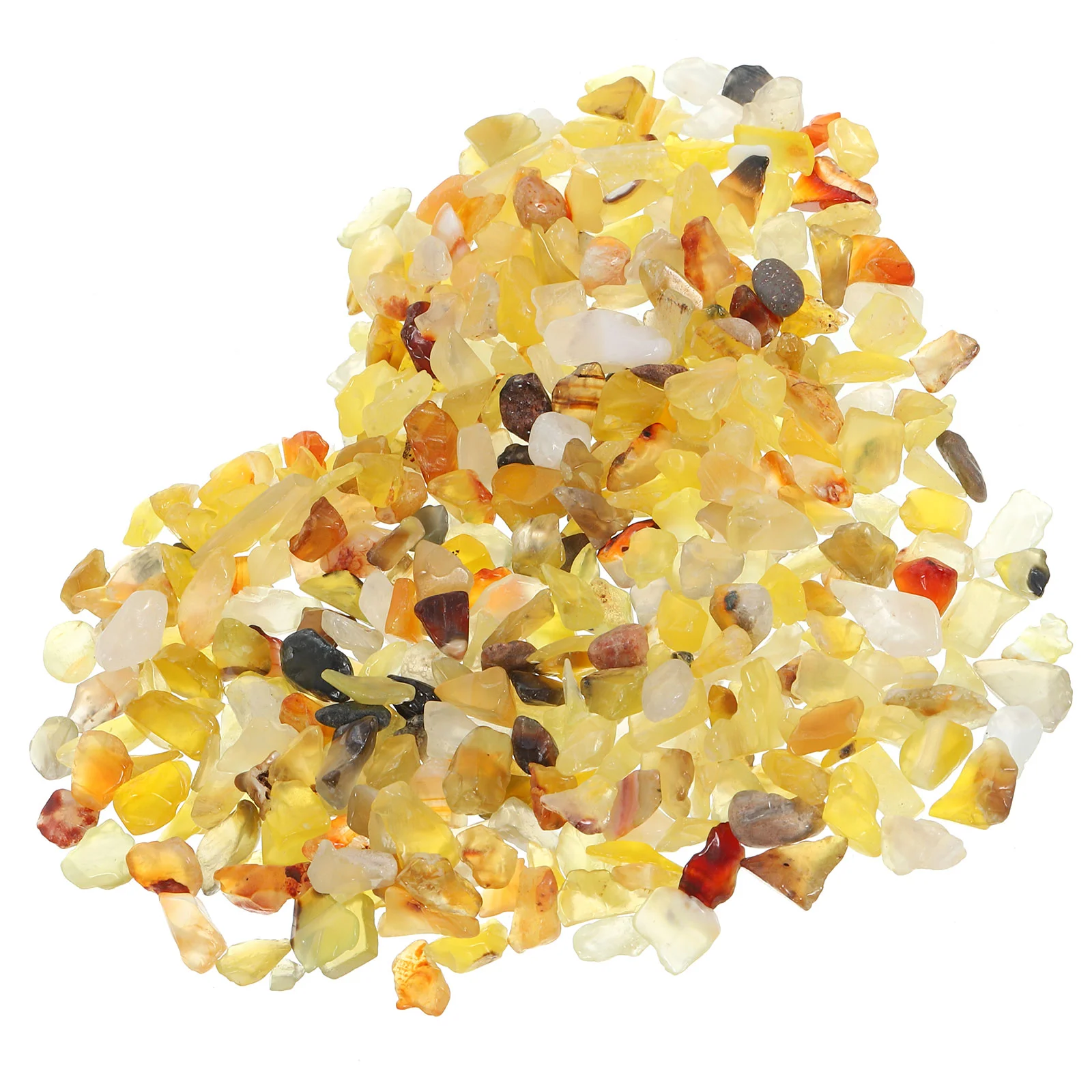 

1 Set Crystal Stone Craft Decoration Crystal Stone Ornament Crystal Decor Natural Crystal Stone Ornament