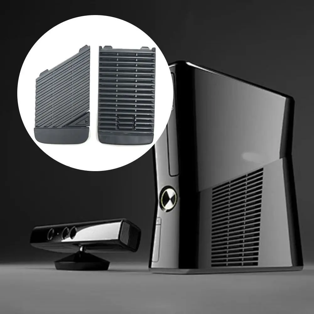 Сменная крышка жесткого диска для Xbox 360