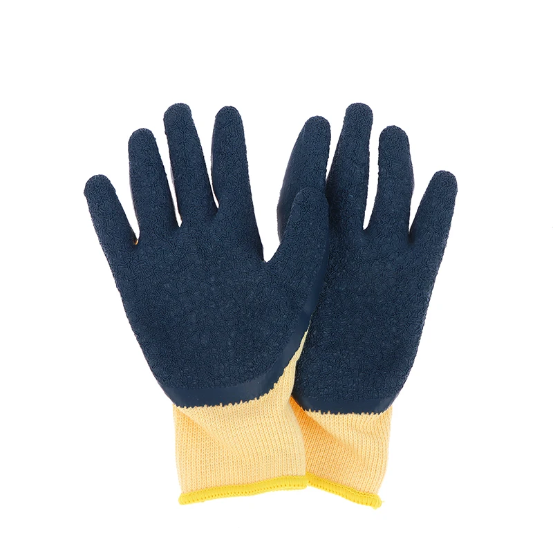 

1 пара, защитные перчатки для защиты от низкого напряжения, 400 В