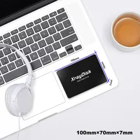 Ssd 2.5'' диск Xraydisk M540 SATAIII на 512 ГБ за 2916 руб с купоном продавца (через киви-кошелек)#5