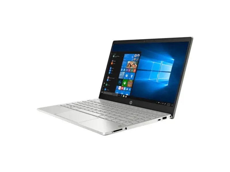 Ноутбук HP Pavilion 13-an1013ur 8pj96ea 13,3 офисный ноутбук для геймеров легкий мощный oldi.ru магазин компьютерной техники портативный.