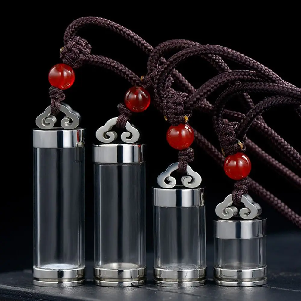 Золотистая Серебристая флакон для духов памятные ювелирные изделия диффузор