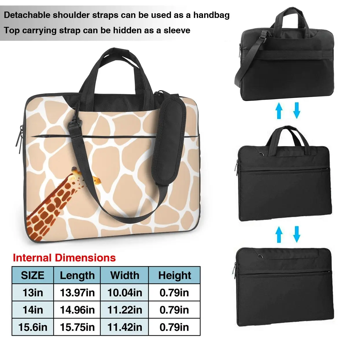 Рисунок 2 - Портативный чехол с изображением