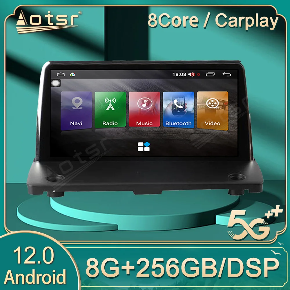 

Автостереоприемник для Volvo XC90 2003 2004 2005 2006 2007 2008 2009 2010 2011-2013