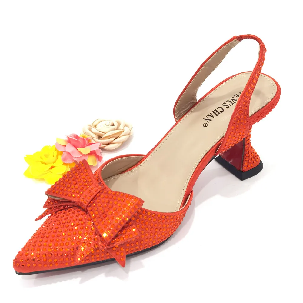 Лидер продаж в африканском стиле красочные кристаллы итальянский дизайн для