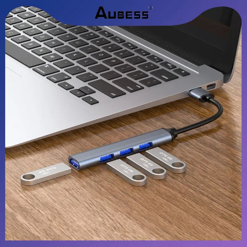 

Usb-устройство для чтения Sd-карт, 4 в 1