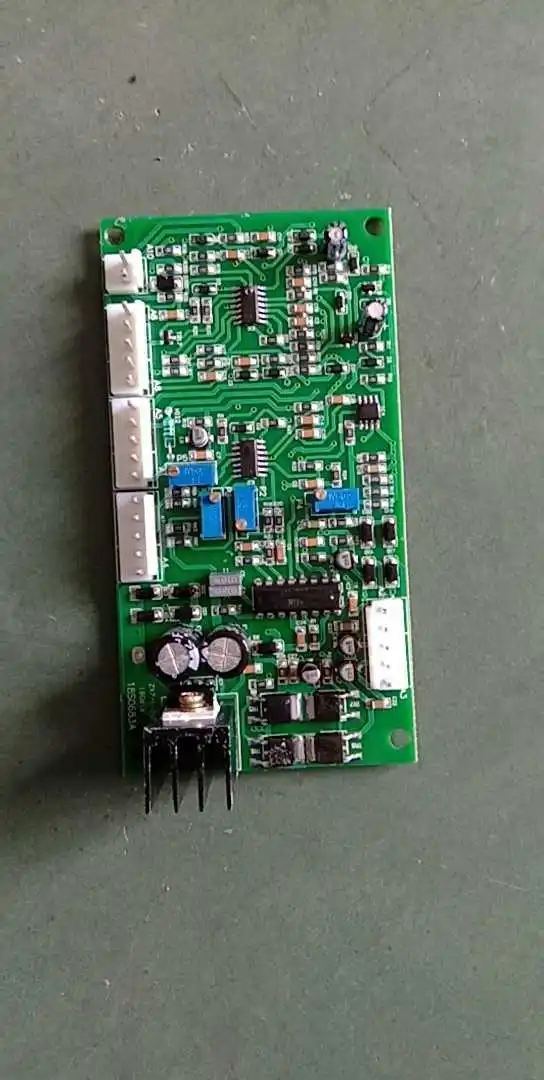 

ZX7-315 400 500 electric welder control motherboard circuit board