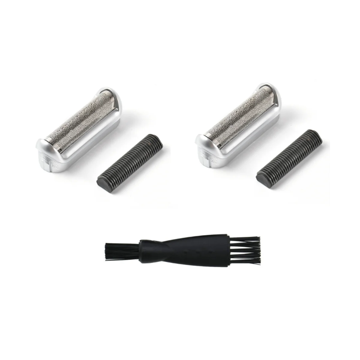 Фрезерные головки для электробритвы Braun P40 P50 P60 P70 P80 P90 M30 M60 M60S M90 M90S 5608 5609