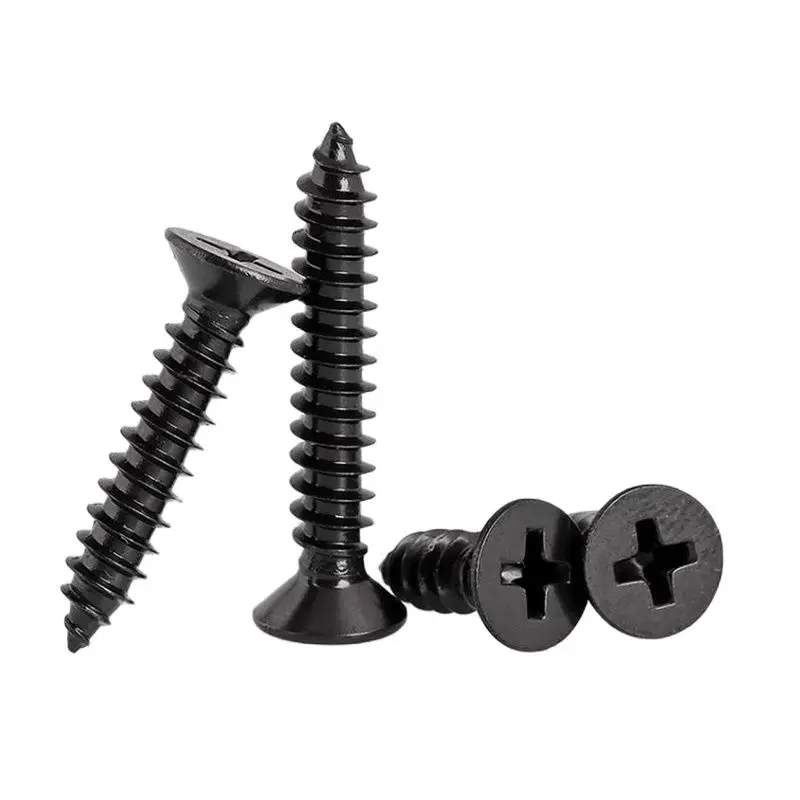 

Self Tapping Steel Wood Screw M1 M1.2 M1.4 M1.5 M1.6 M1.7 M1.8 M2 M2.3