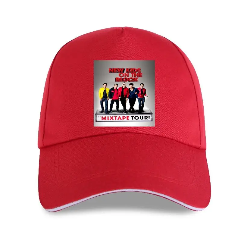 

Selasa On The Block Tour 2020 2020 10 TeeT-Baseball cap