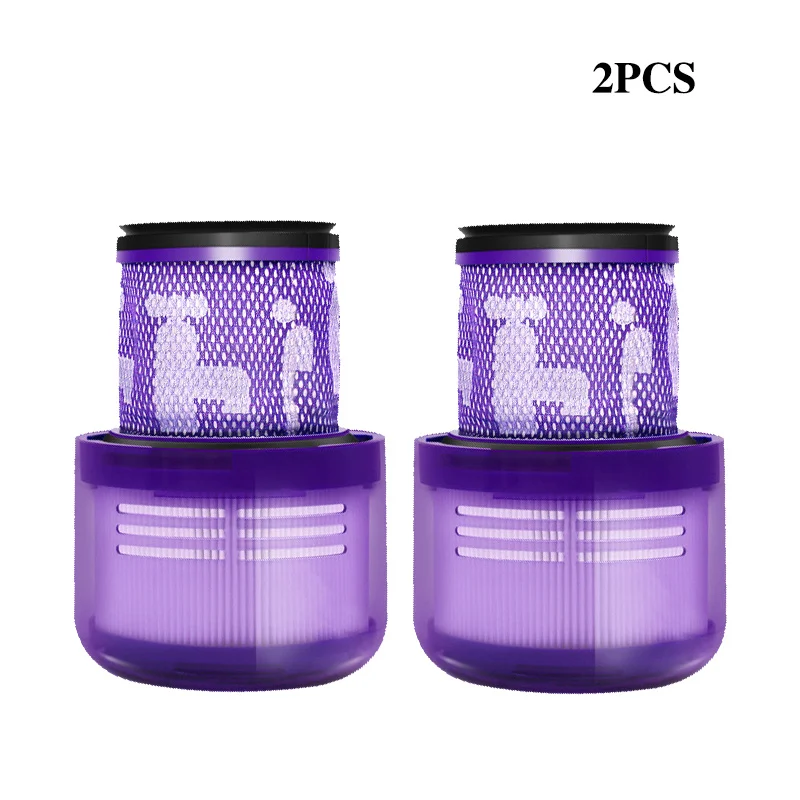 Запасные части для Dyson V11 Animal/V11 Torque Drive V15