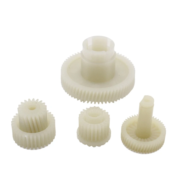 Ручной фотографический привод для Land Rover Range Discovery Gear Set 4