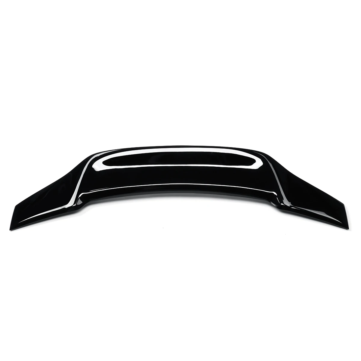

High Quality IS250 RT Style Car Rear Trunk Spoiler Lip Boot Wing Lip For LEXUS IS250 IS350 ISF 2006-2013 Rear Roof Lip Spoiler