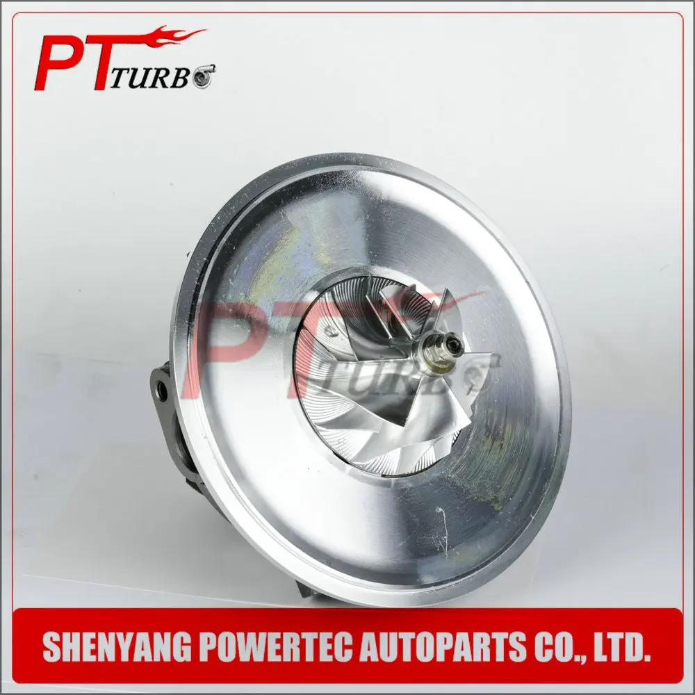 JHJ RHF5 MFS Turbo Core IS38 06K 145722 H 145702 N для Audi A3 S3 Seat Leon Skoda Superb Volkswagen Golf Passat 2.0 TFSI 2015-