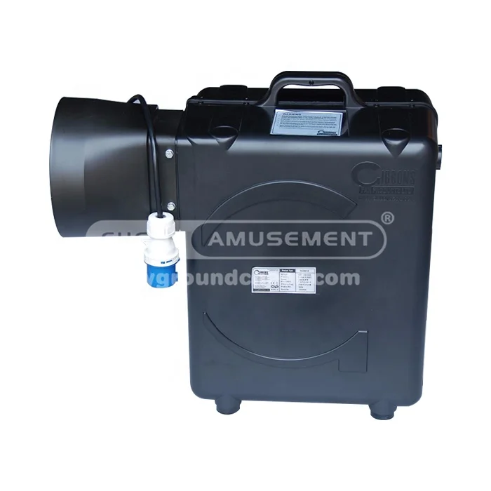 

CE certified 2.0HP Air Blower/ Air Blower Price/ Air Blower for Inflatables