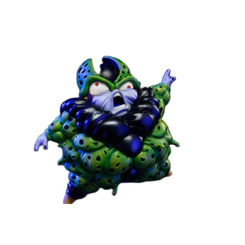 

Экшн-фигурка из м/ф «Драконий жемчуг Z», 6 см