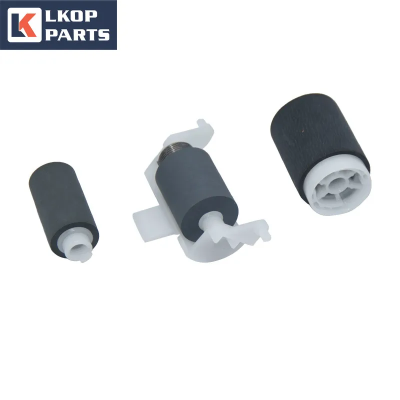 1x 6LJ 80668000 80615000 80575000 80576000 Ролик захвата разделительной подачи АПД для Toshiba 2505 2505F 2505H