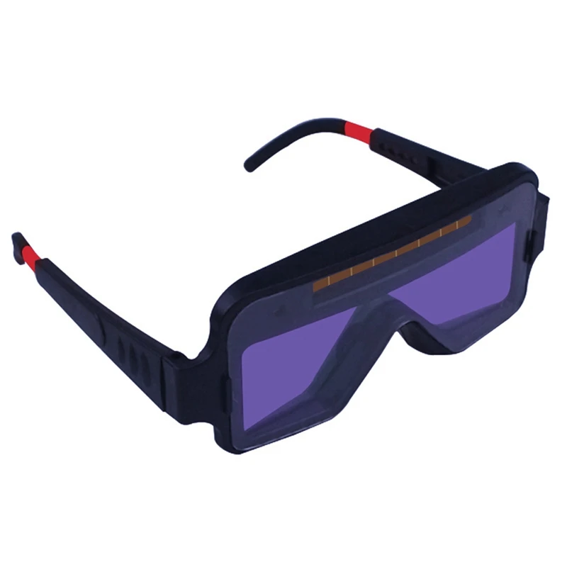 

Welding Glasses Welding Dimming Glasses Argon Arc Welding Special Goggles Welder Glasses Anti-Arc Anti-Glare