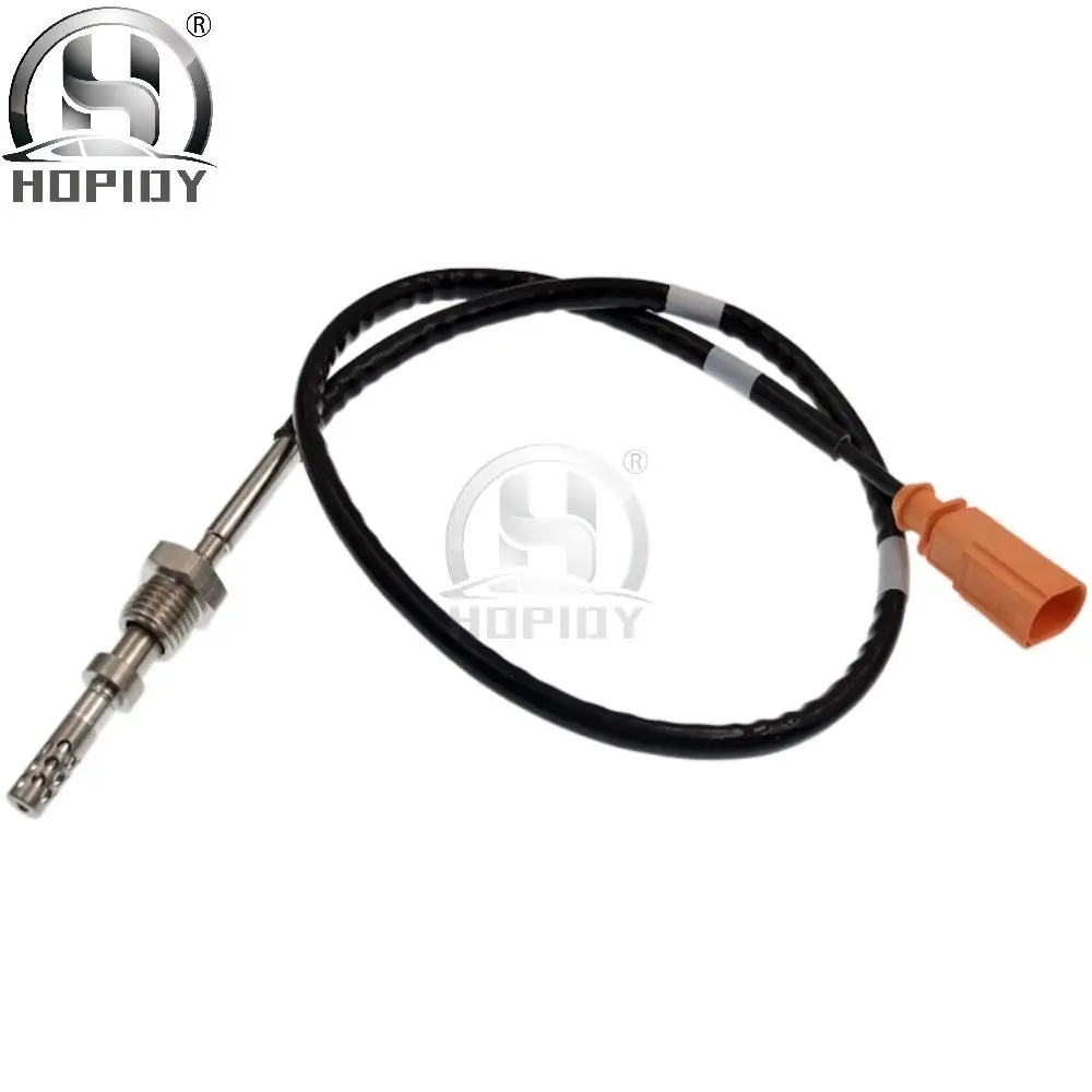 

H105 EGT Sensor For 92094098 04L906088B VW, AUDI, SEAT, SKODA