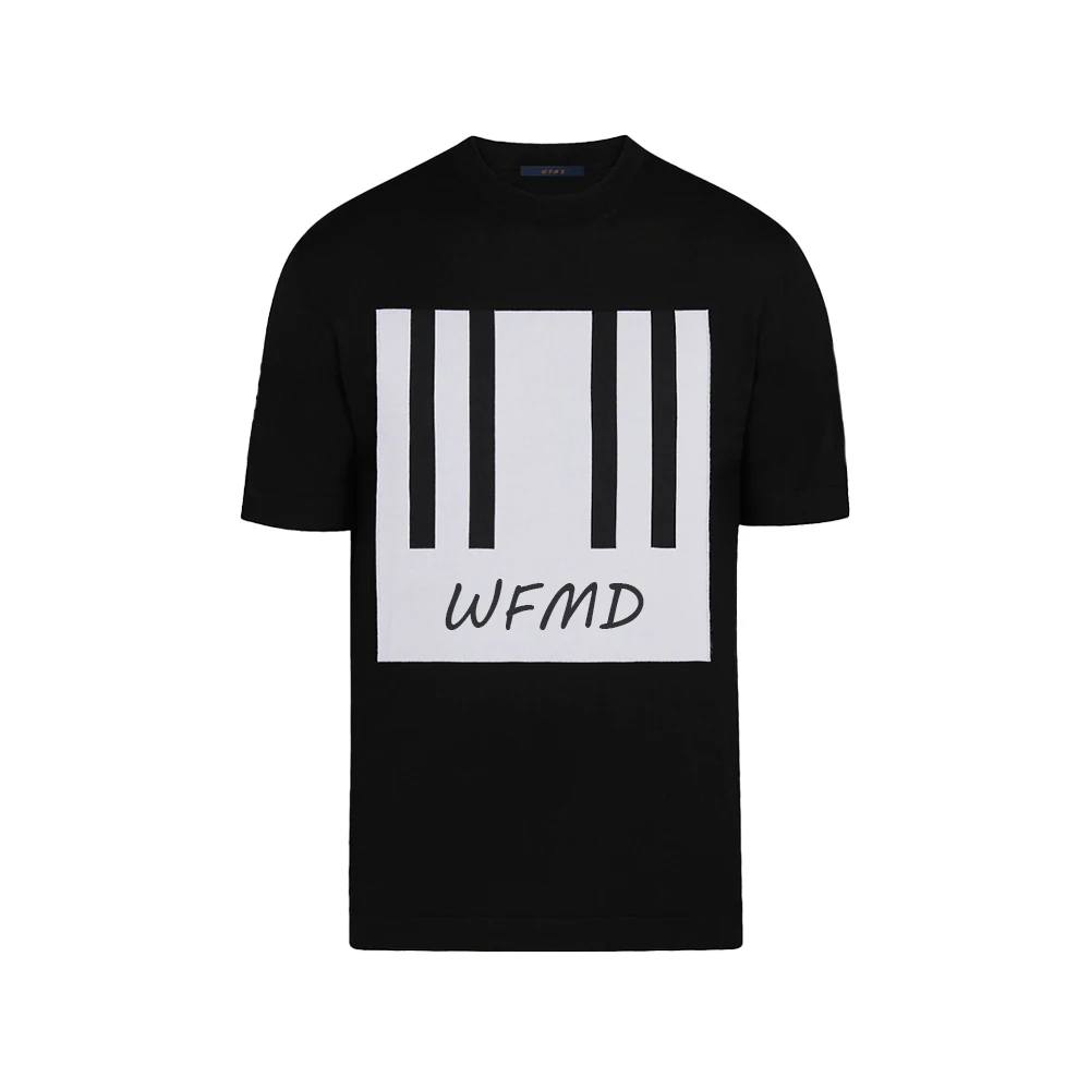 

WFMD Mr 22 T-Shirt #wfmr0280