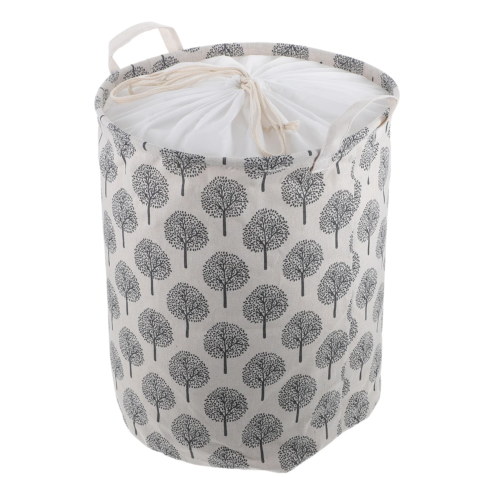 

Basket Storage Hamper Laundry Baskets Bin Baby Organizer Blanket Bathroom Shelves Clothes Dirty Washing Saving Space Toy Bins