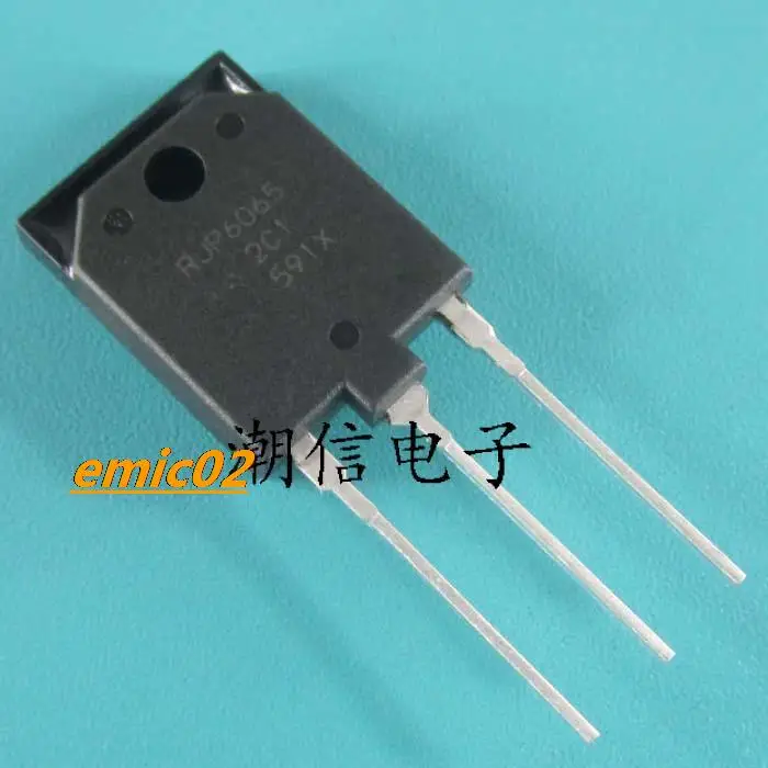 

10 шт. RJP6065 40A 630 в