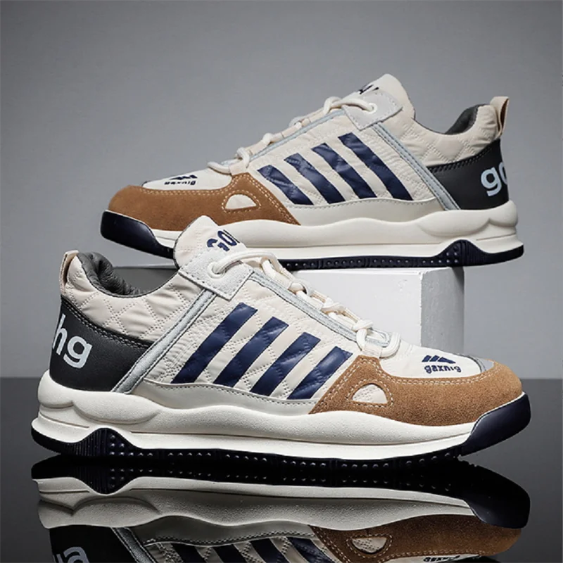 Горячая Распродажа мужская модель 2022 модные женские белые туфли для отца женская