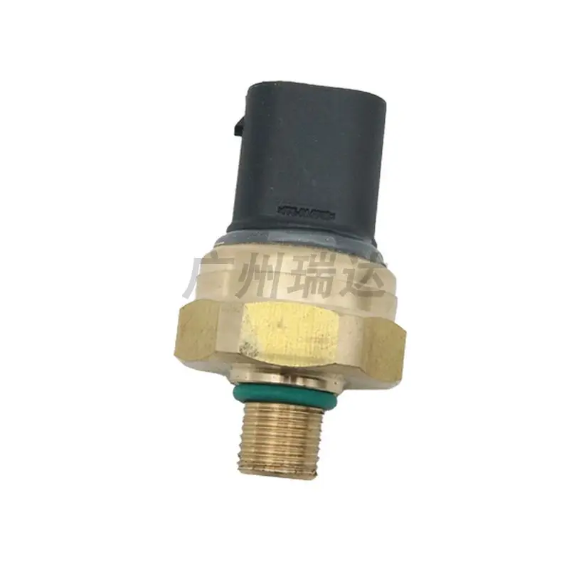 Датчик давления топлива для автозапчастей Ford 8W83-9F972-AA 8W839F972AA (art.: 3920ce25fbea9) - 3920ce25fbea9