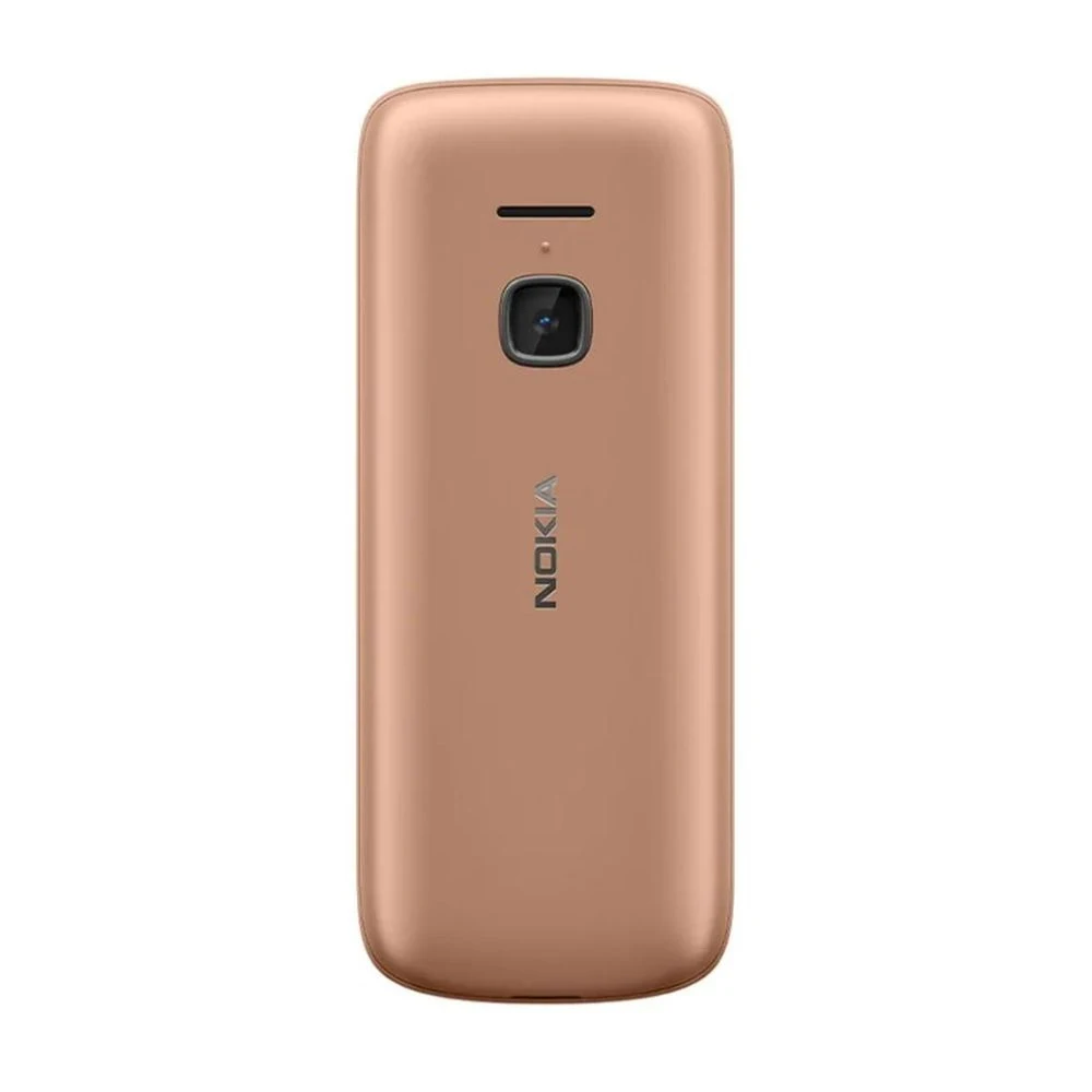 Мобильный телефон Nokia 225 4G Dual Sim TA-1276 2.4 " Unisoc T117 124 Мб 64 Series 30+ 1150 мАч - купить по