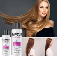 conditioner for hair multi purpose nutrients hair treatment staining smooths frizzy repairs damage keratin conditioner hair mask