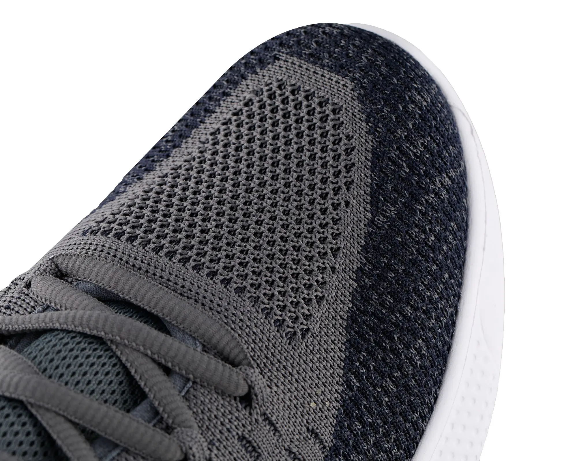 Hummel Original Men's Sneakers Casual Sneakers Gray Color Casual Running Casual Walking Shoes Hml Alpha