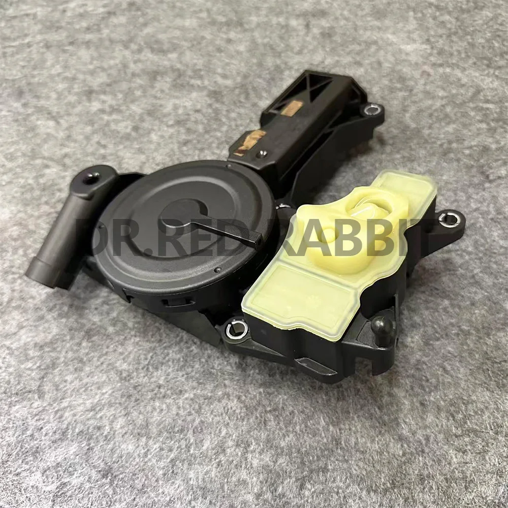Для 06H103495AK OEM оригинальный масляный сепаратор в сборе с клапаном PCV 06H103495AE 06H103495J Tiguan Beetle CC Eos Golf Jetta Passat